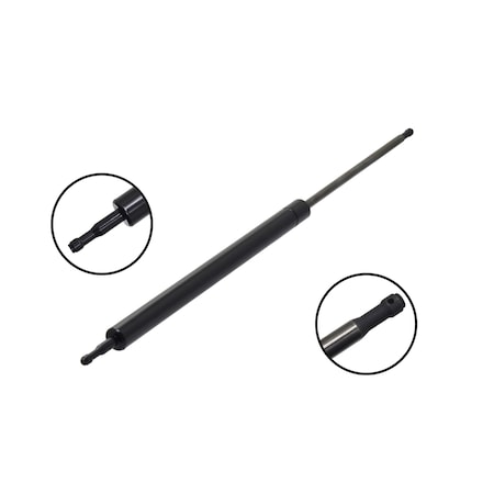 Fcs Struts Lift Support Hatch, 84432 84432